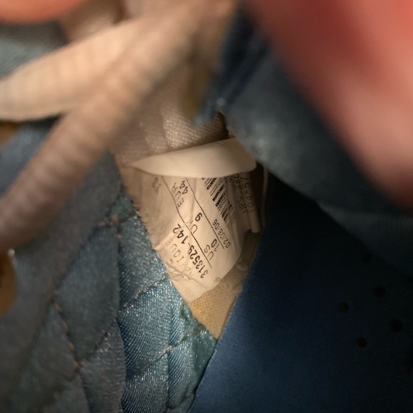 Air Jordan retro collection low top Carolina blue - Picture 8 of 8